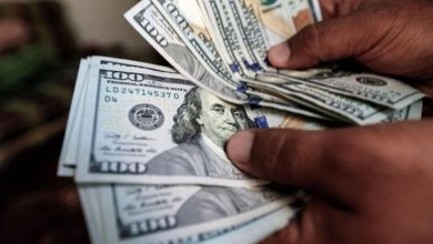 أسعار الدولار اليوم الثلاثاء
