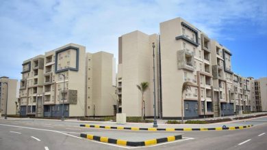 وزيرة الإسكان تتابع موقف تنفيذ