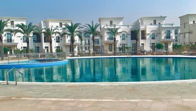 وزيرة الإسكان تتابع أعمال