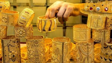 أسعار الذهب اليوم الخميس