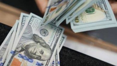 أسعار الدولار اليوم الخميس
