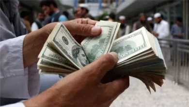 أسعار الدولار اليوم الأحد