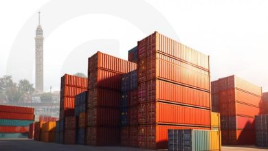 الصادرات المصرية للإمارات تقفز 112%