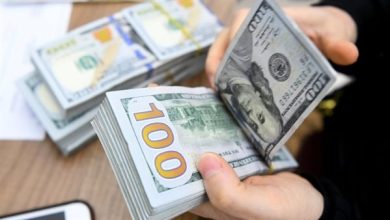 أسعار الدولار اليوم الثلاثاء