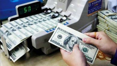 أسعار الدولار اليوم الخميس