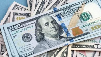 أسعار الدولار اليوم السبت