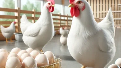 أسعار الدواجن والبيض اليوم