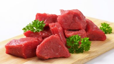 أسعار اللحوم اليوم الأحد