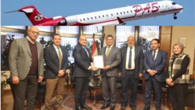 خدمات البترول الجوية تثبت كفاءتها فنيًا بتجديد اعتمادها من الطيران المدني السعودي