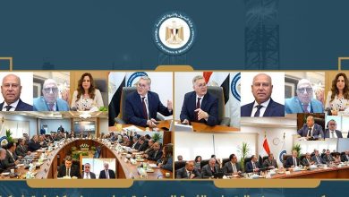 باستثمارات 16 مليار جنيه..وزير البترول يعتمد موازنة "أنابيب البترول" و"القاهرة للتكرير" لعام 2026/2027