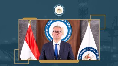 وزير البترول