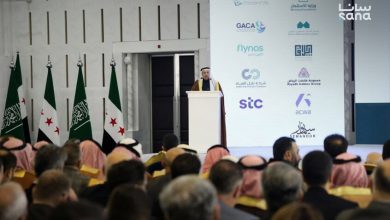 السعودية تضخ مليارات الريالات في قطاعات البنية التحتية والبيانات السورية