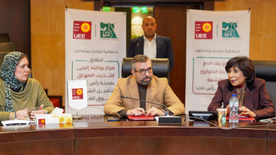 United Energy Egypt and Misr El Kheir Foundation Strengthen Healthcare, Technical Education