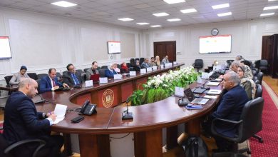 وزارة العمل تتحرك لسرعة تحديث