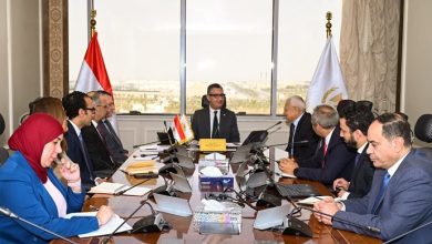 التموين تتعاون مع شركة برايم