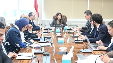 شراكة مستمرة مع البنك الأوروبي