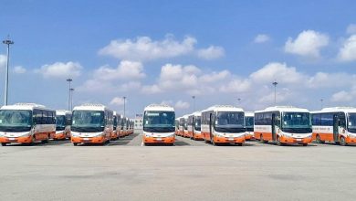 ميناء شرق بورسعيد يشحن