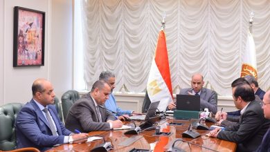 رداد يهنئ العاملين بعيد الفطر