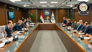 القابضة للبتروكيماويات تكشف خطتها