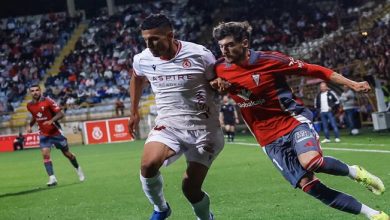 مواعيد مباريات اليوم الاثنين