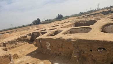 المجلس الأعلى للآثار يكشف