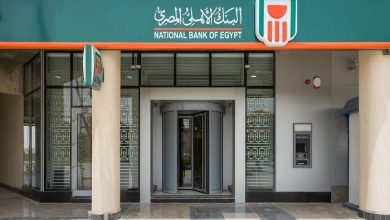 البنك الأهلي ينفذ أكثر من 8.3 مليون