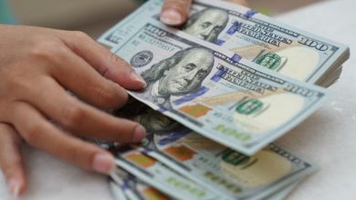 أسعار الدولار اليوم الاحد