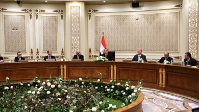 مصر وجهة آمنة للاستثمار في الطاقة
