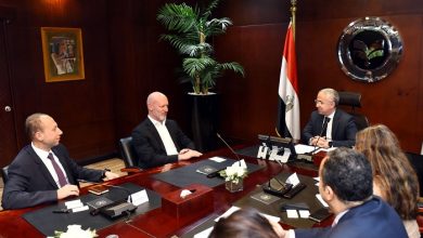 الاستثمار تتعاون مع بنك HSBC