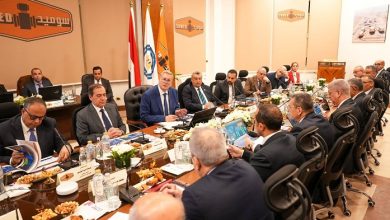 موقع سوميد بين البحرين