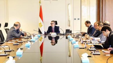 وزير التخطيط يبحث مع البنك الدولي