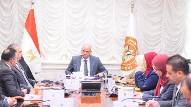 العمل تتفق مع ليوني مصر