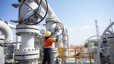 العراق ترفع سعر بيع خام البصرة