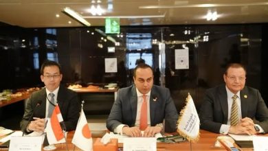تعاون مصري ياباني لتطوير جودة