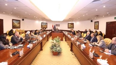 مصر تتقدم عالميا في مؤشرات