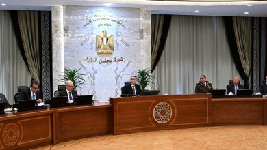 مدبولي يحذر من التداعيات الاقتصادية