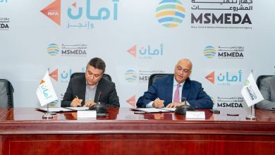 300 مليون جنيه من جهاز تنمية المشروعات