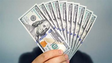 أسعار الدولار اليوم الأحد