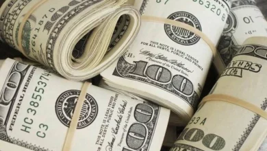 أسعار الدولار اليوم الأربعاء