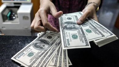 أسعار الدولار اليوم الثلاثاء