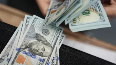 أسعار الدولار اليوم الخميس