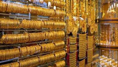 أسعار الذهب اليوم السبت