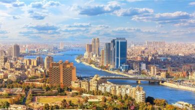 تحسن نسبى في الأحوال الجوية