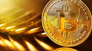 بيتكوين والعملات الرقمية تتعرض