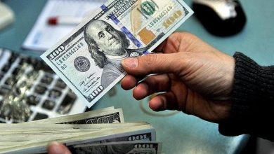 أسعار الدولار اليوم الاثنين