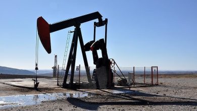 ارتفاع النفط بأكثر من 4%