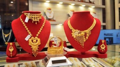 أسعار الذهب اليوم الأربعاء
