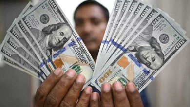 أسعار الدولار اليوم الأربعاء