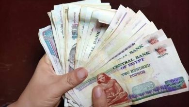 صرف مرتبات أبريل ومايو