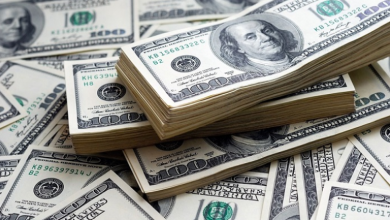 أسعار الدولار اليوم الثلاثاء